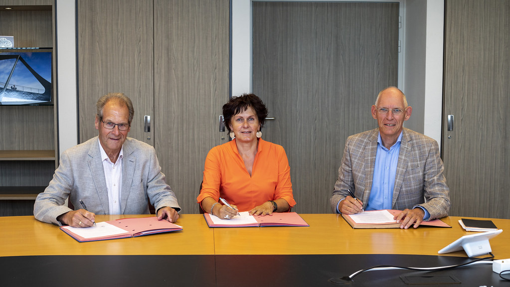 Ontwikkeling Masterplan Gemeente Sluis (Oostburg) krijgt o… Flickr