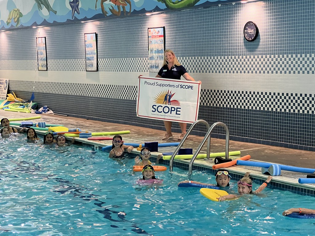 Pierce Country Day Camp 7.18.22 SCOPE Photostream Flickr