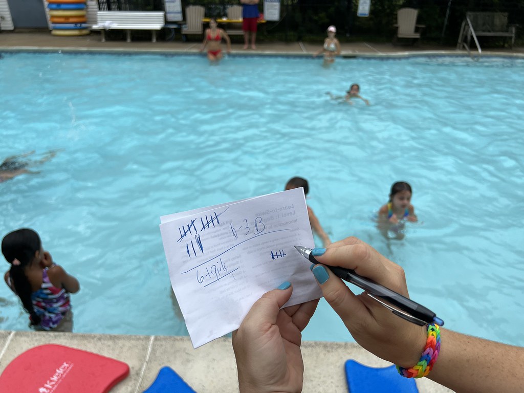 Pierce Country Day Camp 7.18.22 SCOPE Photostream Flickr