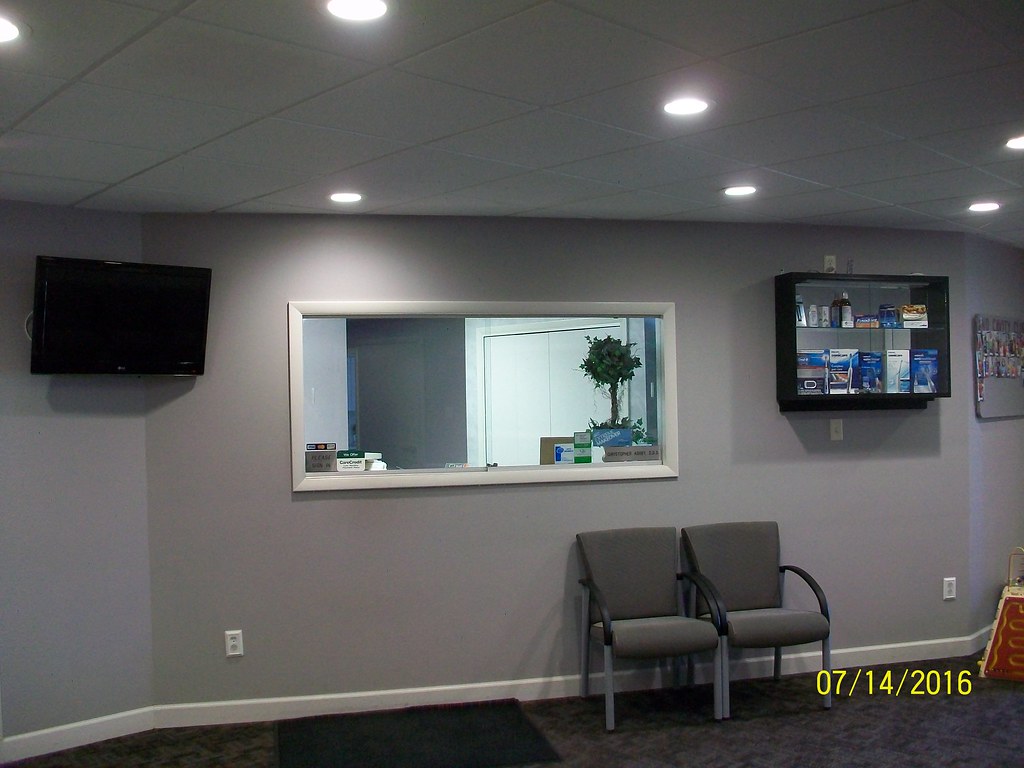 Clear Ceramic Braces Fort Loramie OH Fort Loramie Dental C… Flickr