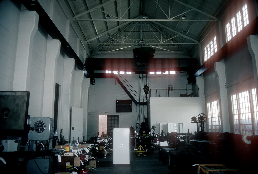 Fellows Auction Feb96 5 a A series of photos taken around … Flickr