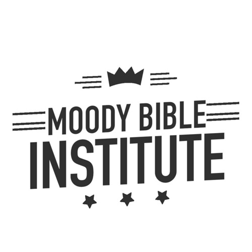 Moody Bible Institute Typography Moody Bible Institute Typ… Flickr