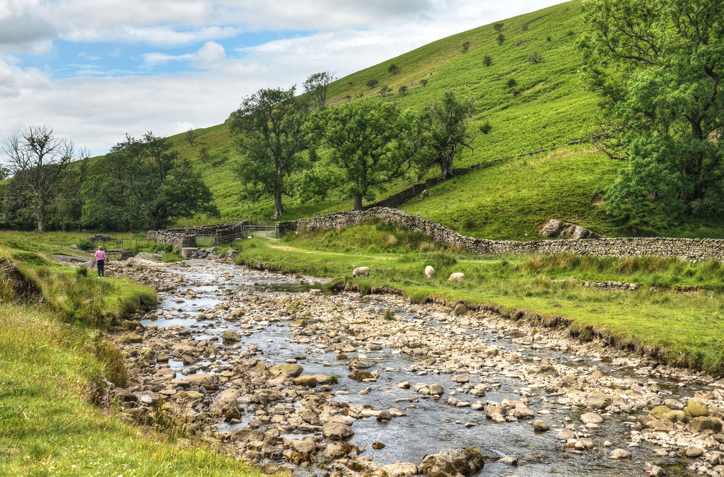 Barbon Beck, Barbondale, Yorkshire Dales a photo on Flickriver