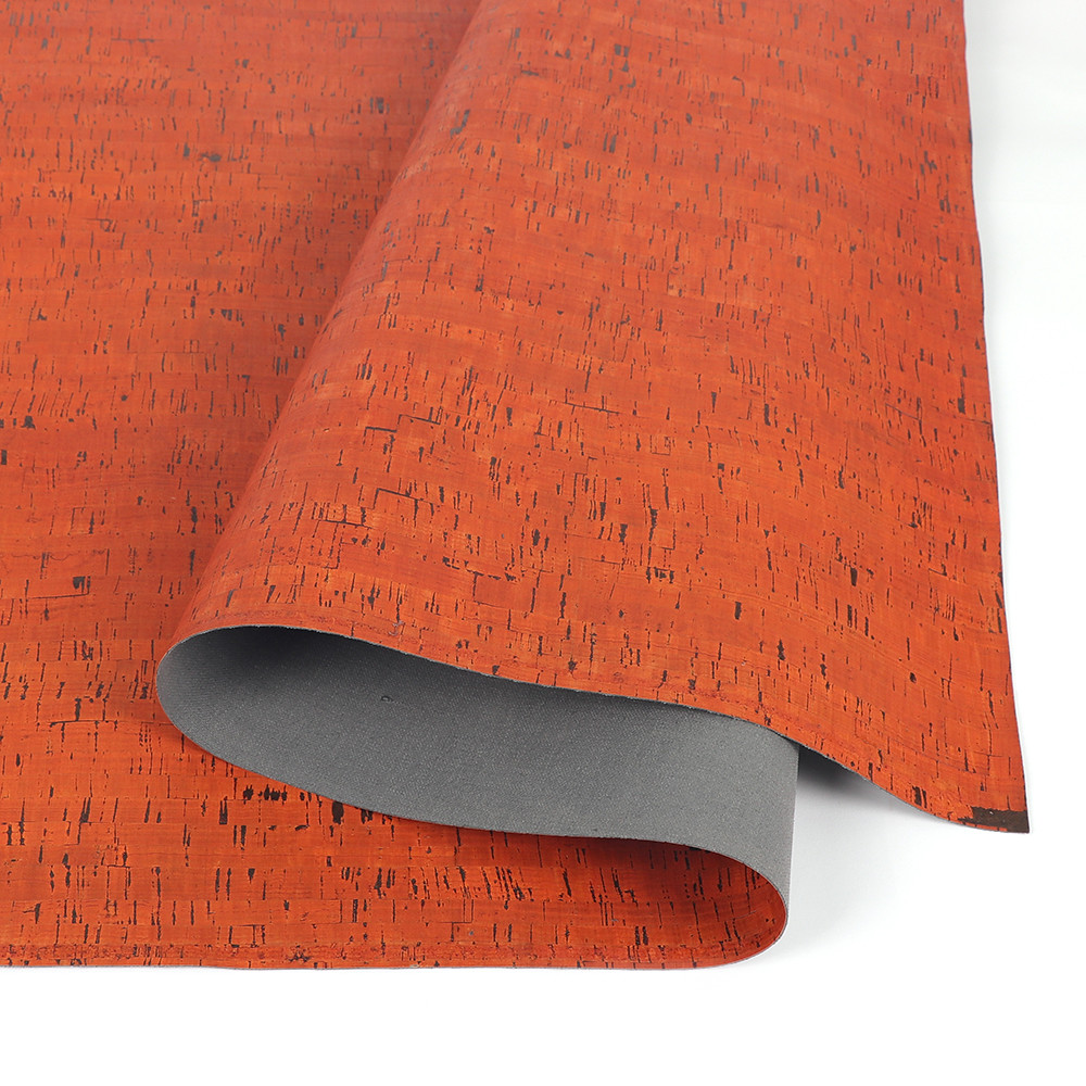 Colored Cork Fabric9 James Wang Flickr