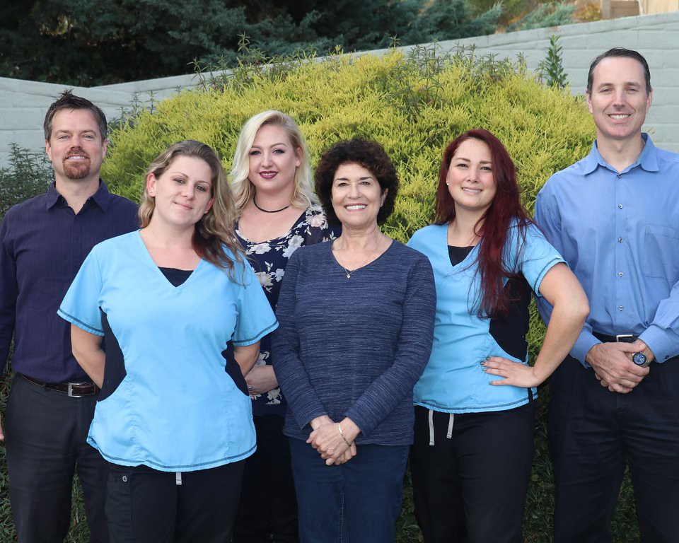 Cosmetic Dentistry Vacaville CA Blue Ridge Family Dental 2… Flickr
