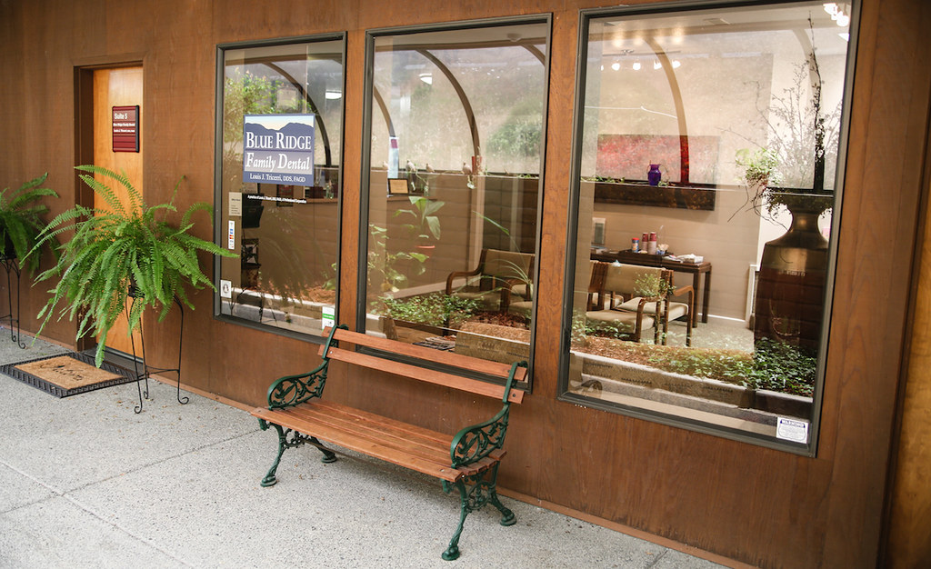 Blue Ridge Dental Vacaville Ca at Joyce McClung blog