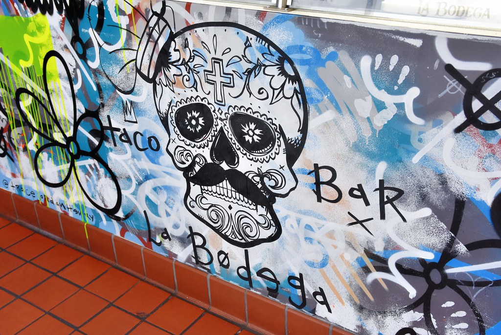 La Bodega Taco Bar La Bodega Taco Bar. St. Louis Park, Min