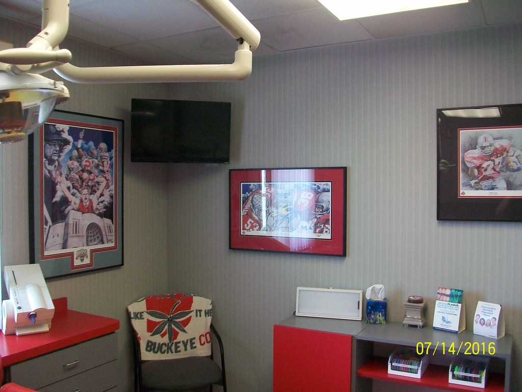 Children's Dentist Fort Loramie OH Fort Loramie Dental Cen… Flickr