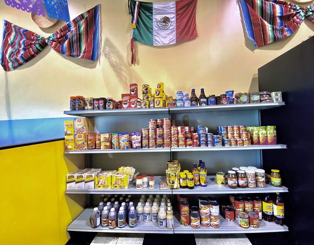 Mexican House and Latin Market L 12 Commerce Park Drive Ba… Flickr