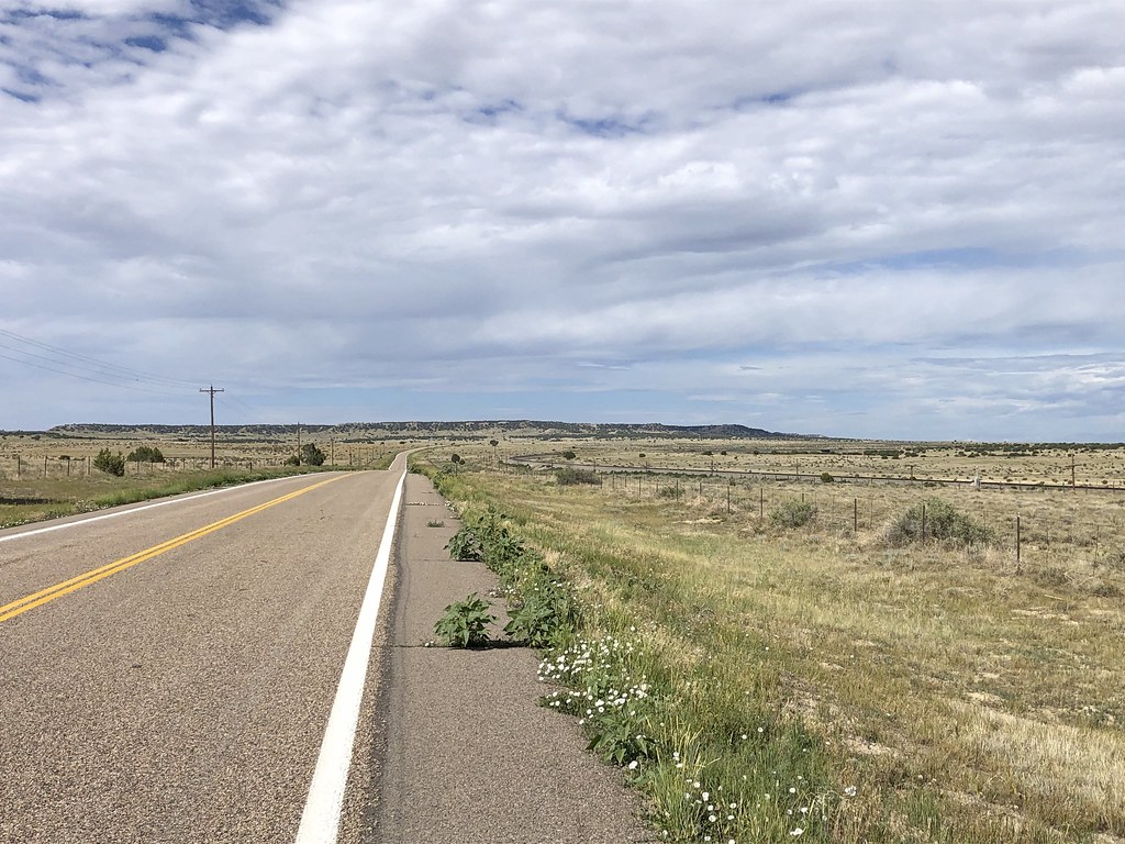 Colorado From Trinidad to La Junta along the US 350 Flickr