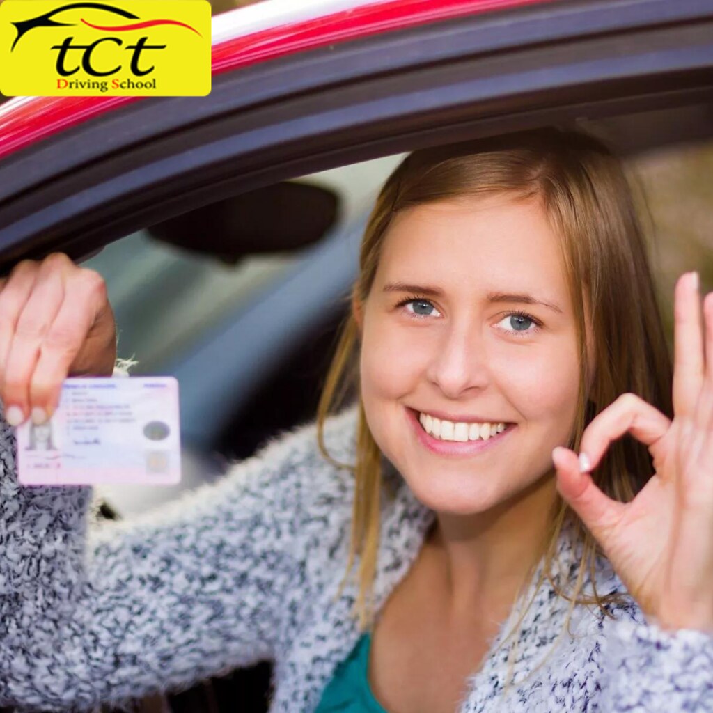 Best and Reliable RTA Driving Test in Blacktown NSW Flickr