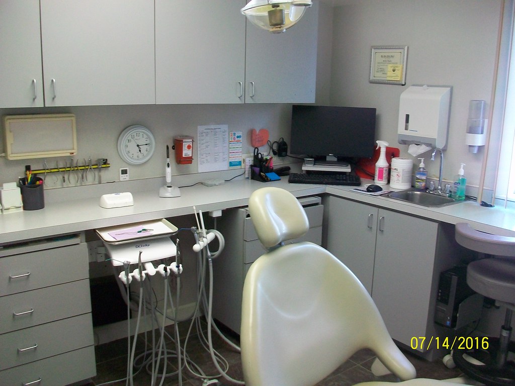 Dental Implants Fort Loramie OH Fort Loramie Dental Center… Flickr