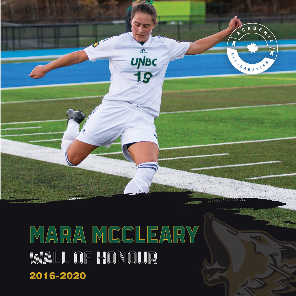 Mara McCleary WOH UNBC Timberwolves Flickr