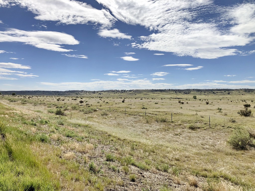 Colorado From Trinidad to La Junta along the US 350 Flickr