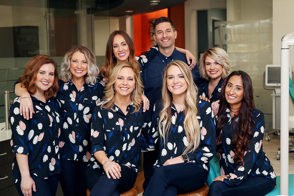 Tolleson Orthodontics Team Tolleson Orthodontics Flickr