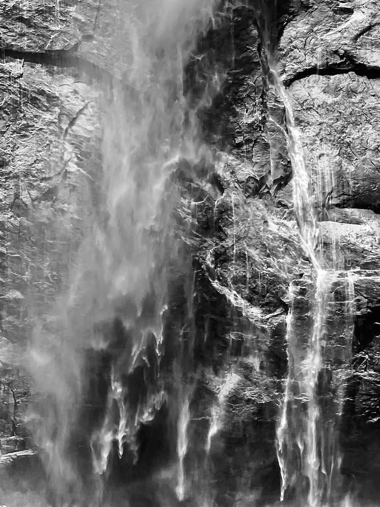 Favorite Yosemite Black & Whites Yosemite in Black and Whi… Flickr