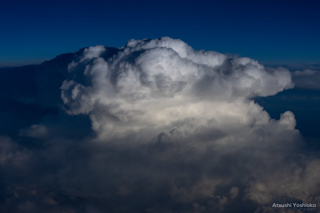 Canon EOS R7 Shooting in Flight Canon EOS R7で写す夏 実写レビューは… Flickr