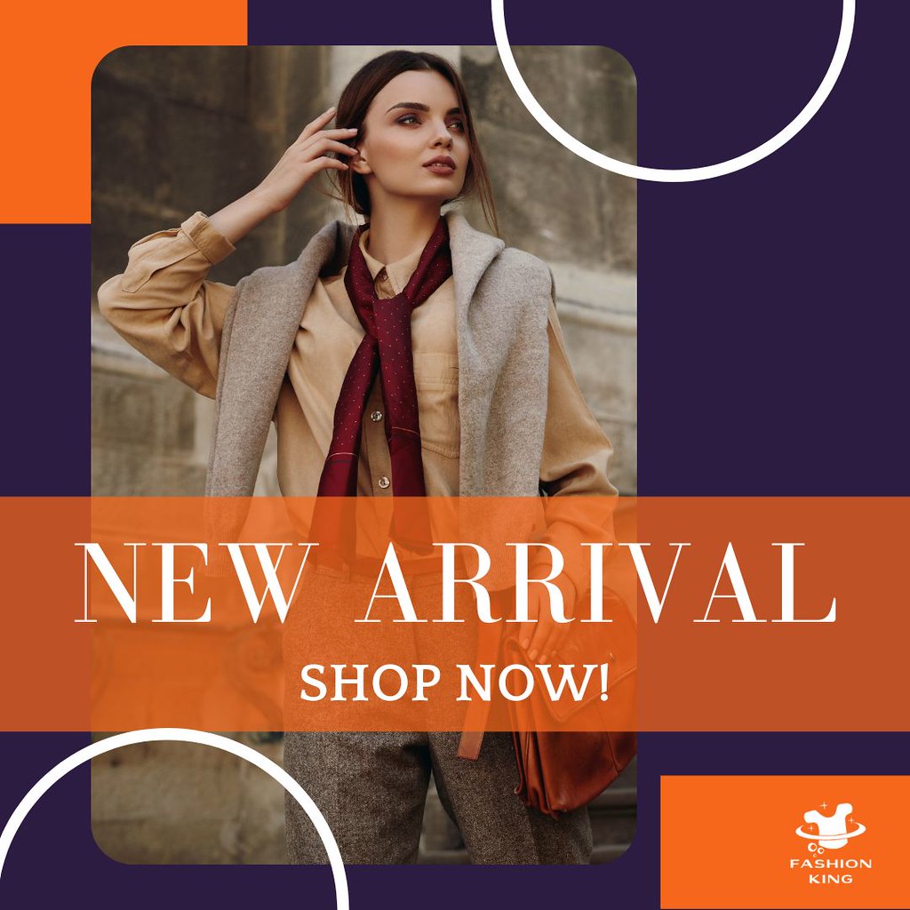 New Arrival Fashion Clothing Instagram Post Kazim Abbas Flickr