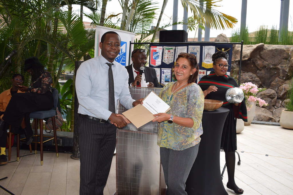 Skal Nairobi Luncheon July 2022 Tribe Hotel Nairobi (200… Flickr