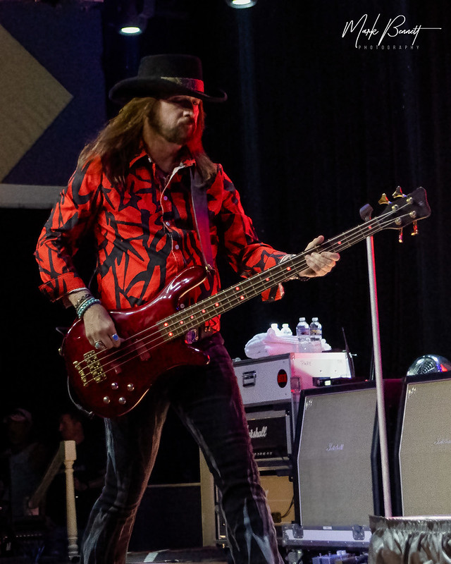 Kix Live XL LIve, Harrisburg, PA 17 Jun 2022 Flickr