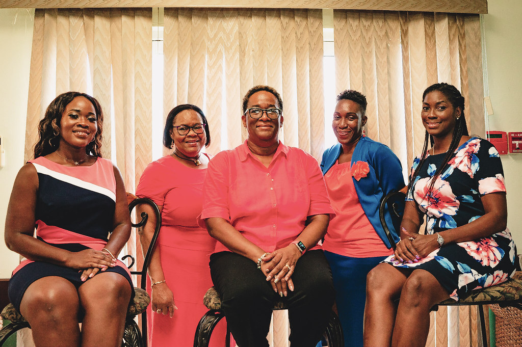 10DSC02584203 Cave Hill School of Business and Management The UWI