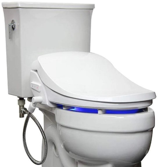 Electric Toilet Seats Choice for Your Luxurious Bathroom Flickr