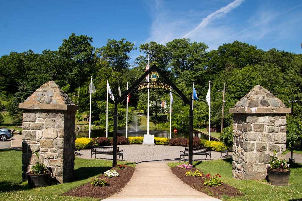 Mt. Arlington Memorial Park 061022 Flickr