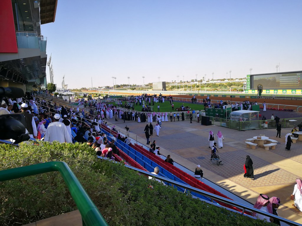 Equestrian club Riyadh 3 AR AK Photos Flickr