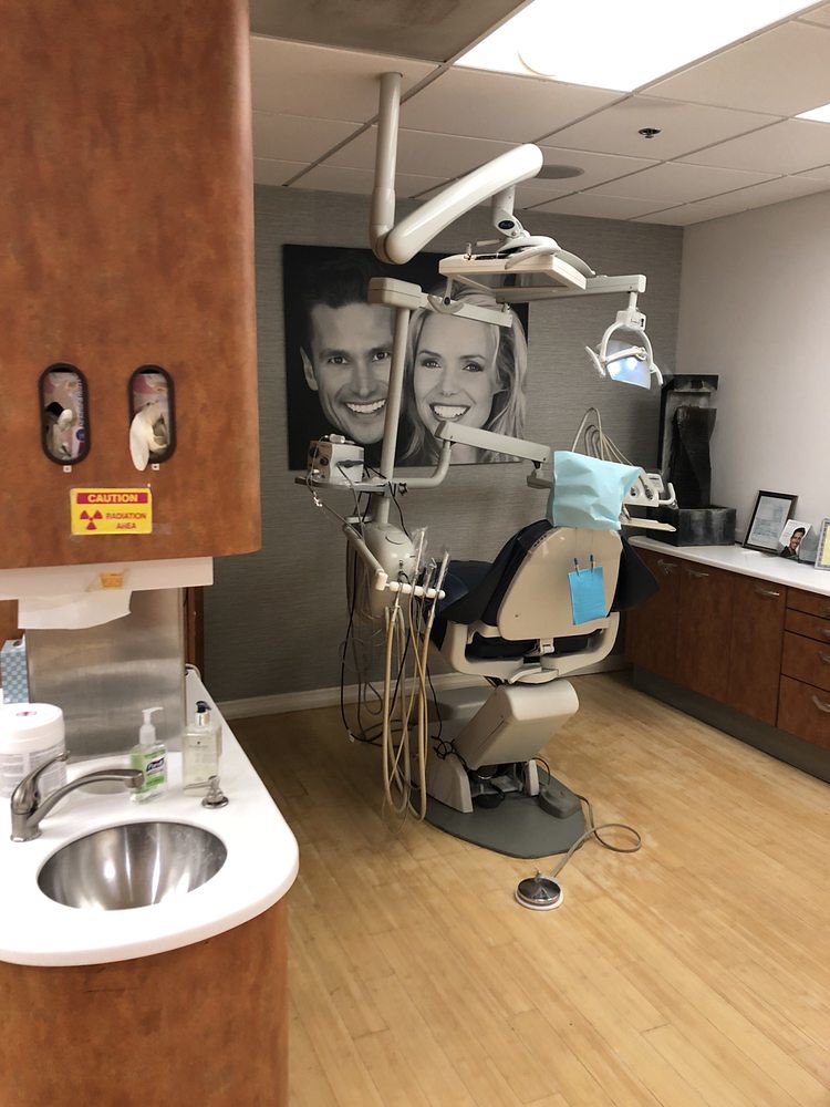 Dental Implants Claremont CA Claremont Smile Design 175 N … Flickr