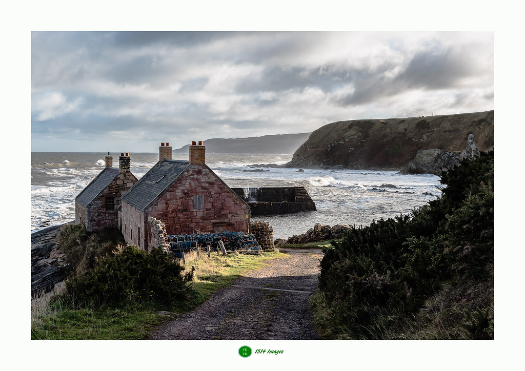 Cove Harbour a photo on Flickriver