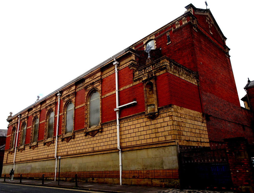 [110967] St Wilfrid (RC), Preston St Wilfrid (RC), Chapel … Flickr