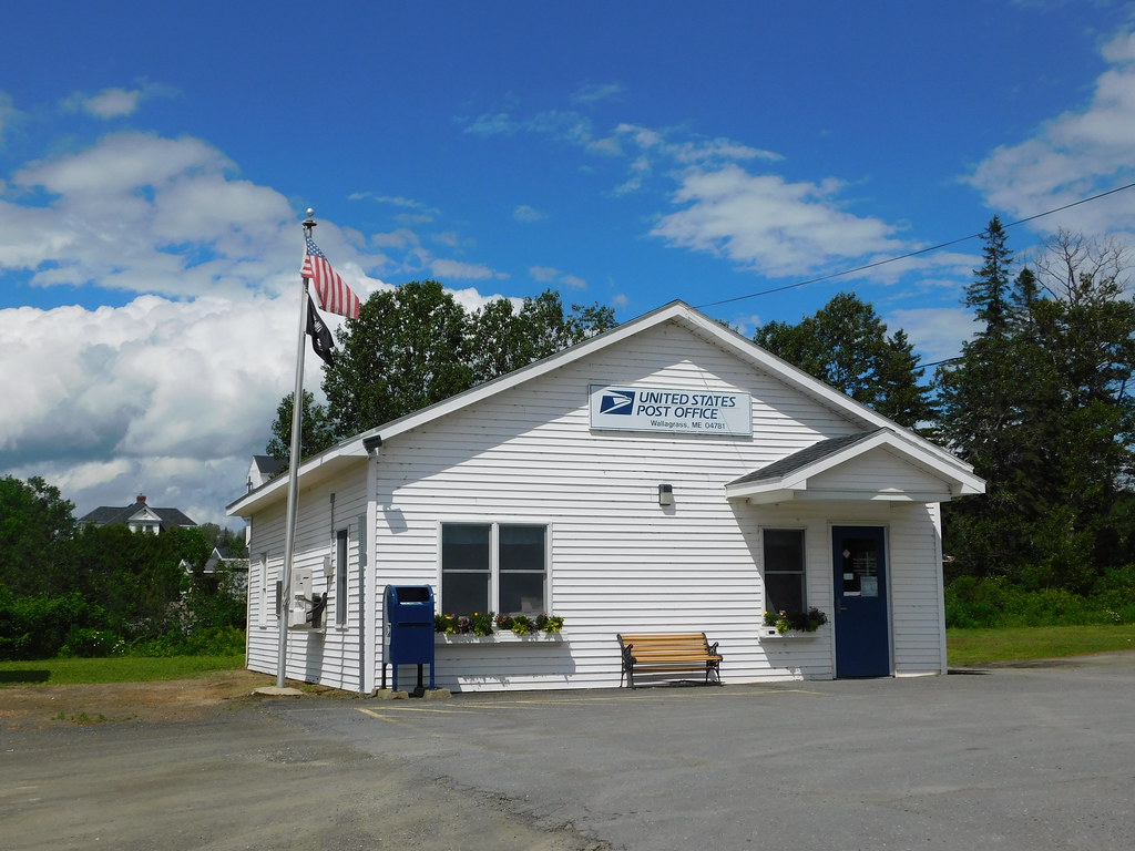 Wallagrass, Maine 04781 Jimmy Emerson, DVM Flickr