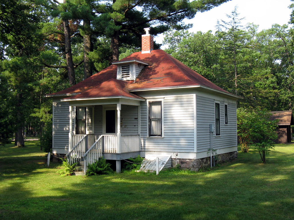 Charles A. Lindbergh State Park 2014 Flickr