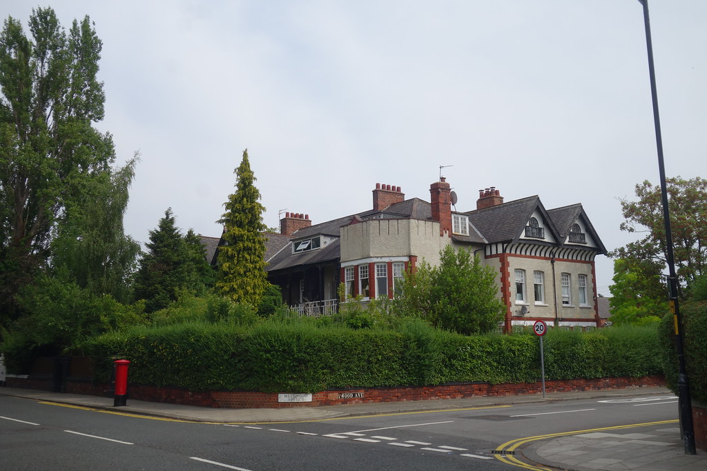 Westwood Avenue, Linthorpe Bolckow Flickr