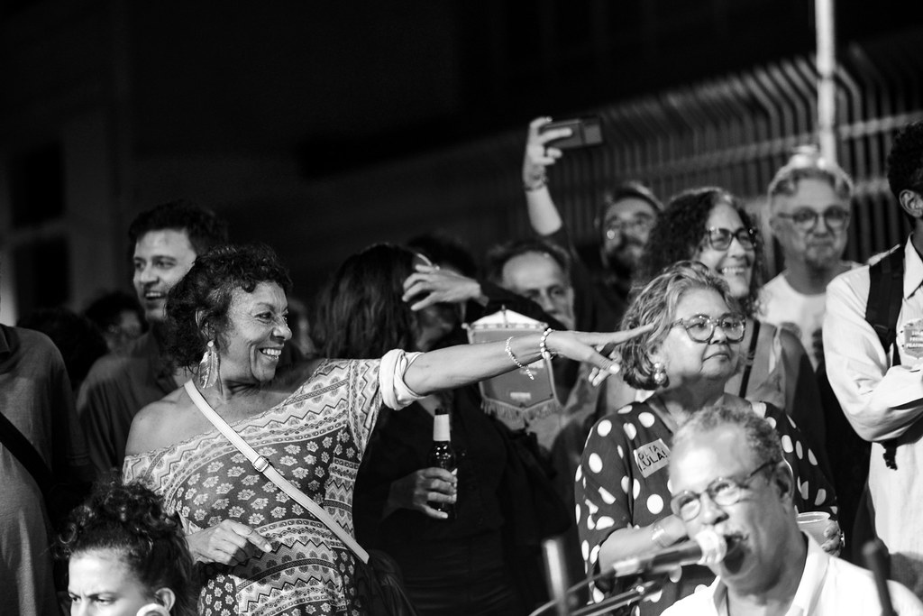 Roda de Samba pro Pratinha roda de samba no rua do teatro … Flickr