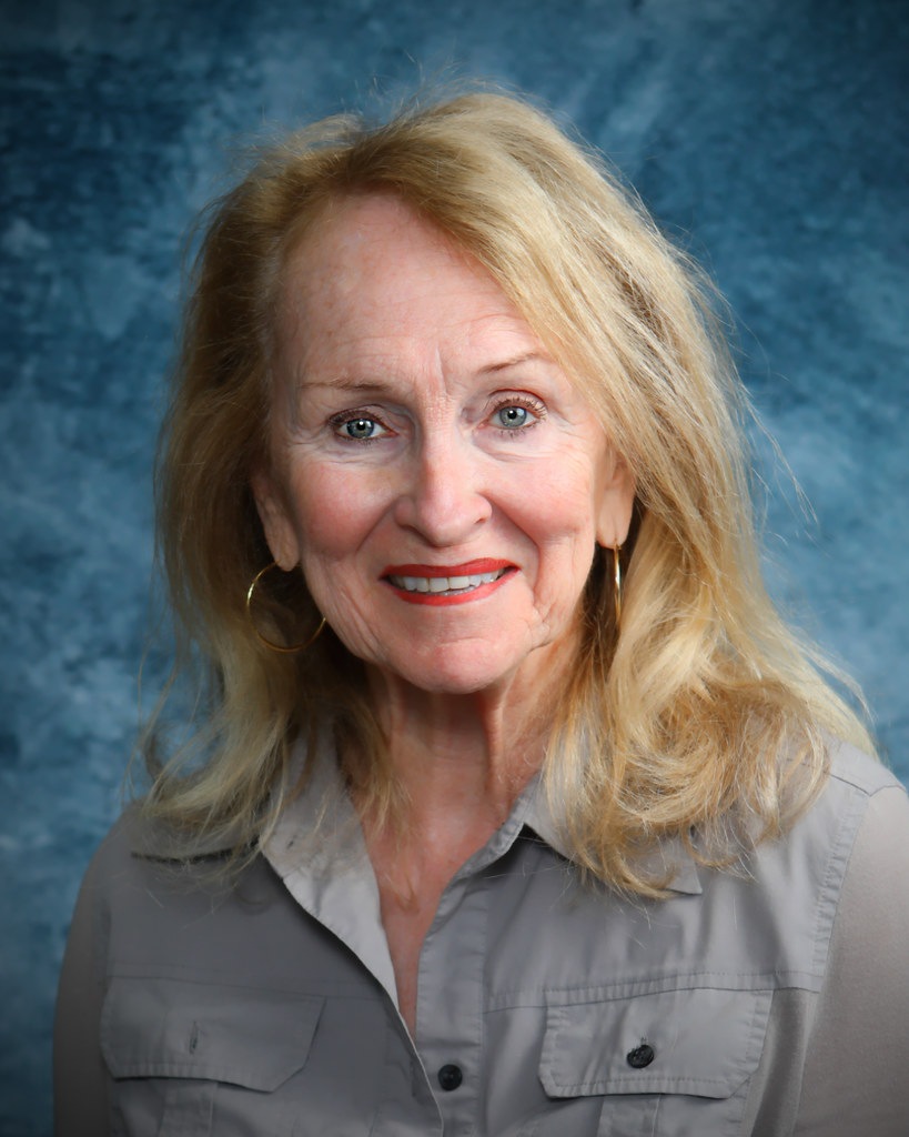 McLaughlin, Linda_9887 robbie Cresswell Flickr