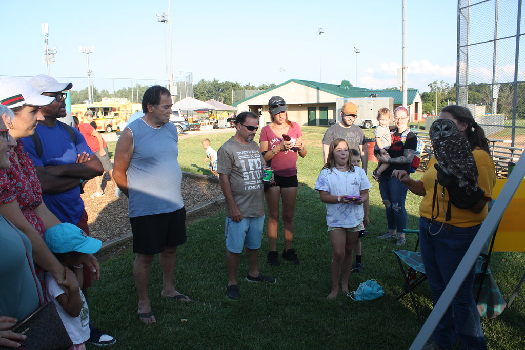 IMG_5989 Carroll County Recreation & Parks Flickr