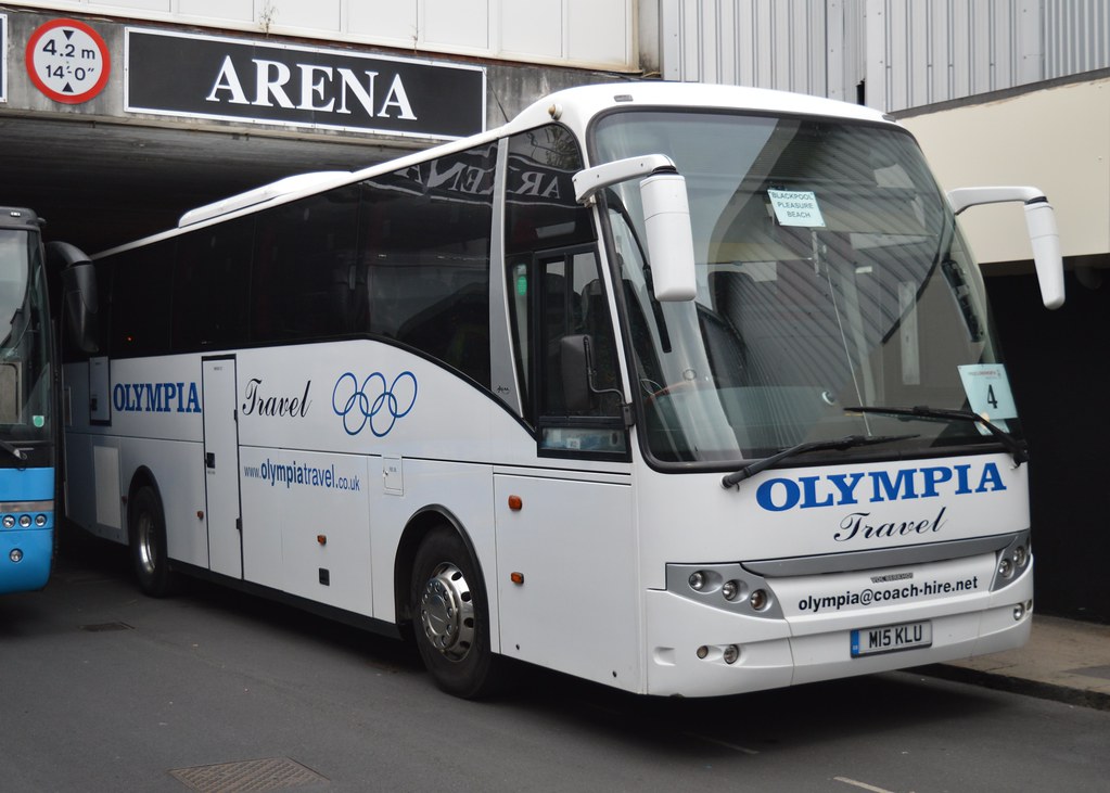 Watson Road, Blackpool, 20th July 2022 Chris Roberts Flickr