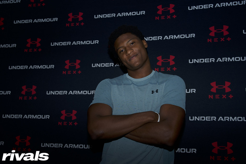 RYan Yaites Arms Crossed Flickr