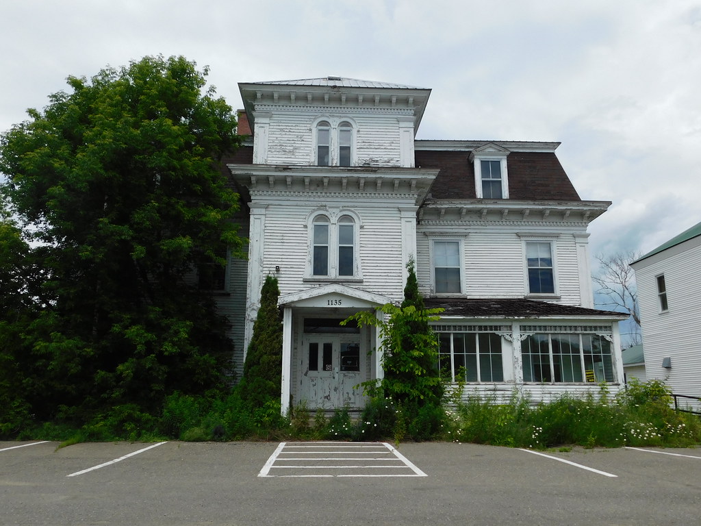 (Old) Victoria County Courthouse a photo on Flickriver