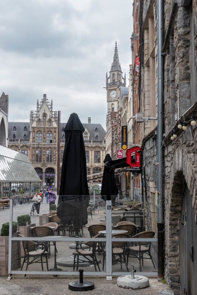 Former Post Office April 22, 2022 The former Ghent Post … Flickr