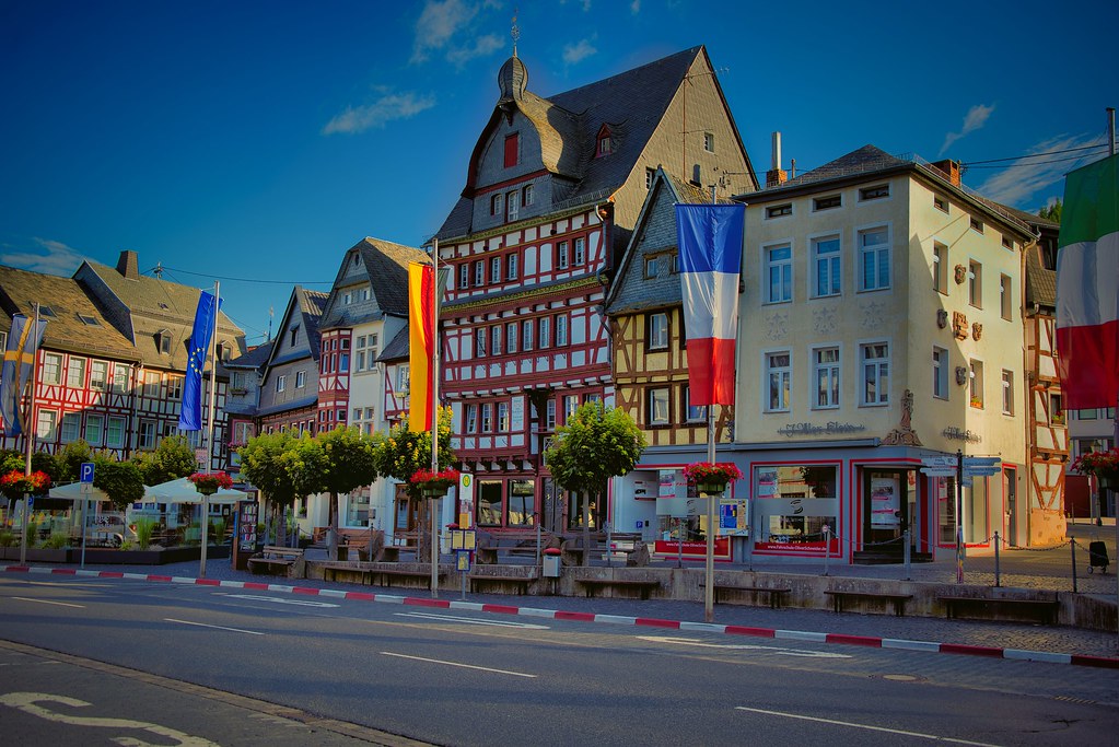 Adenau, Germany liz christensen Flickr