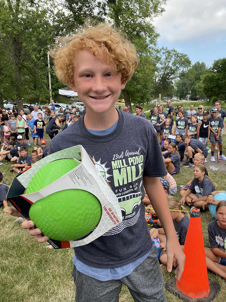 Photo Jul 16, 9 33 14 AM Mill Pond Mile Flickr