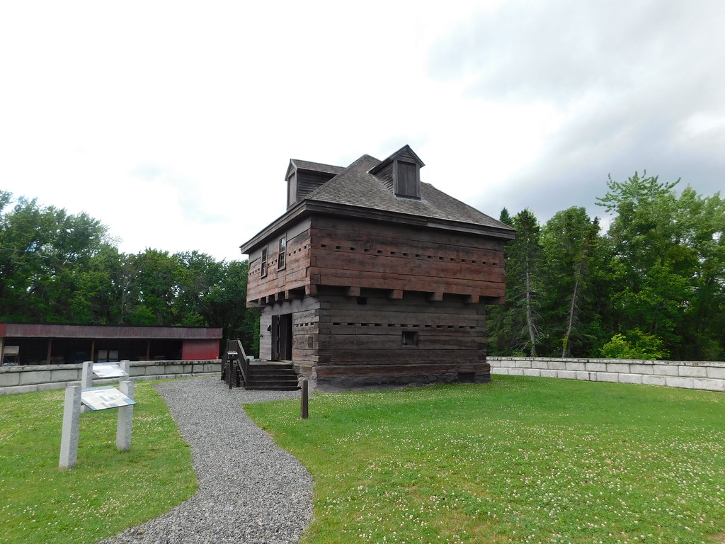 For Kent Blockhouse a photo on Flickriver
