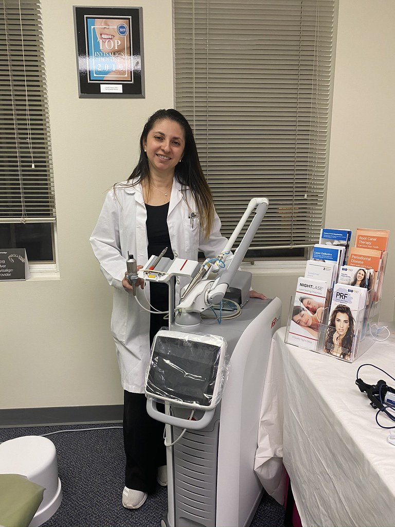 Cosmetic Dentist Fairfax VA Virginia Dental Group PLLC 391… Flickr