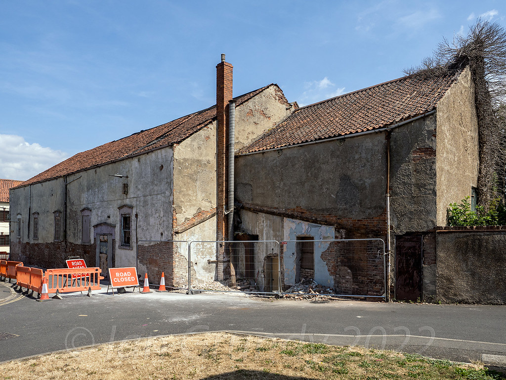 Barton Oxford 1334 Oxford Picture Theatre, Barton upon Hum… Flickr