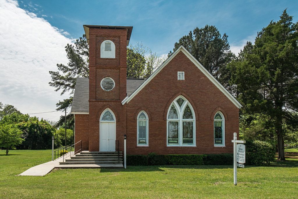 Elko United Methodist Church Elko United Methodist Church … Flickr