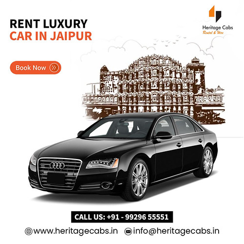 Rent Car in Jaipur Now Hire Car in Jaipur for local sights… Flickr