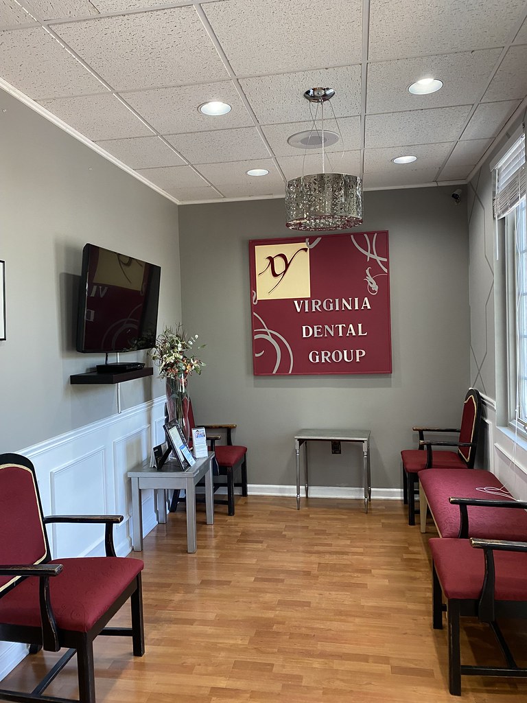 Family Dentist Fairfax VA Virginia Dental Group PLLC 3911 … Flickr