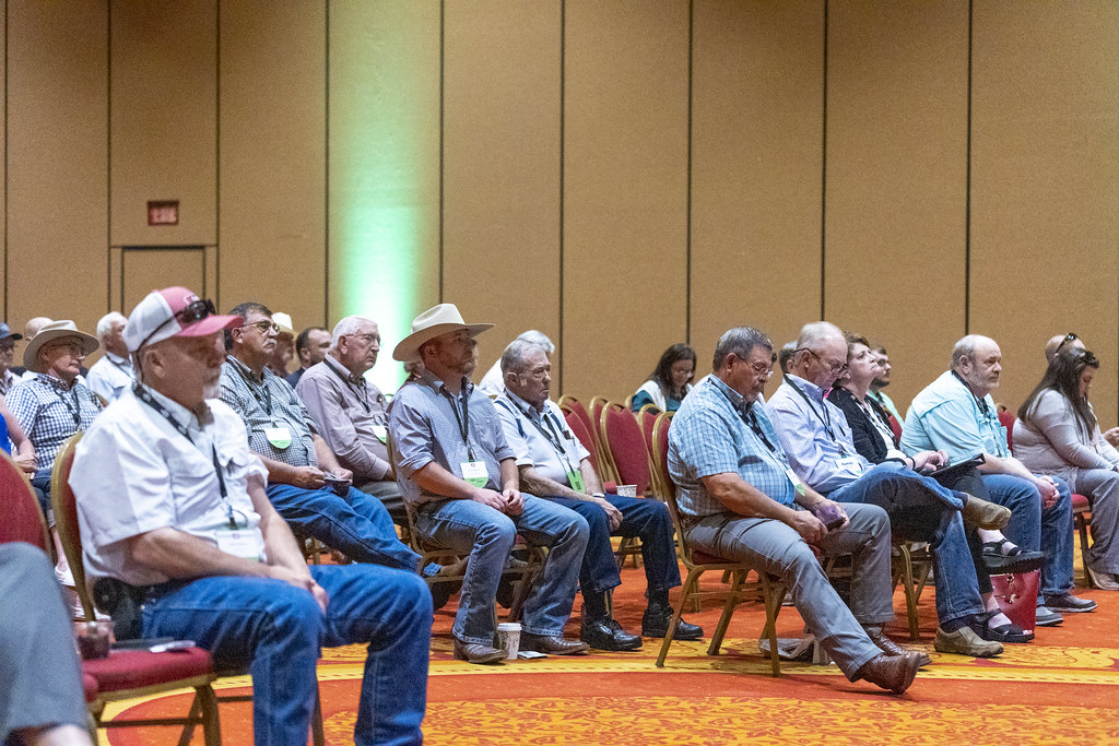 2022 Officers & Leaders Arkansas Farm Bureau Federation Flickr